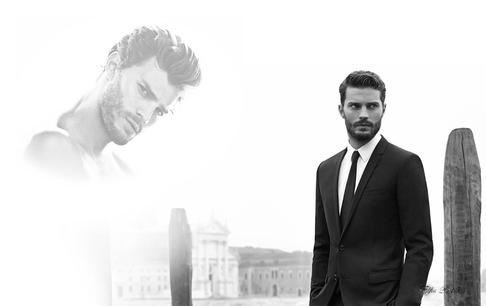 Jamie-Dornan